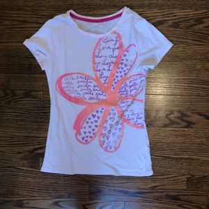 GAP girls t-shirt size XXL